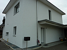 Wohnhaus in Birr / AG
